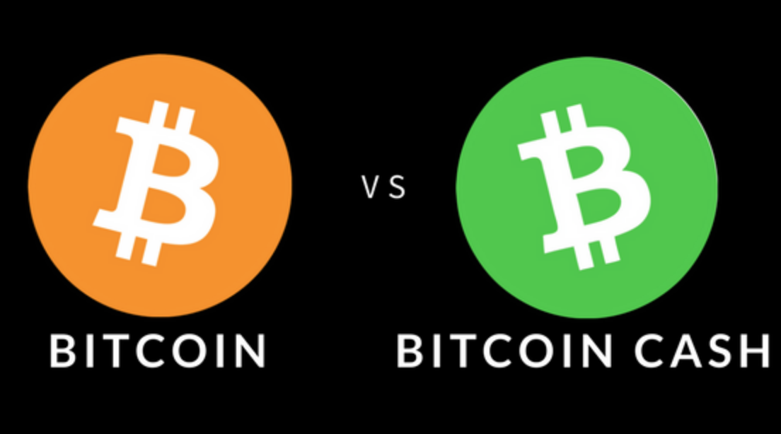 bitcoin cash news coinbase